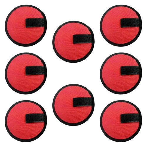 Pieces lure covers - pieces,