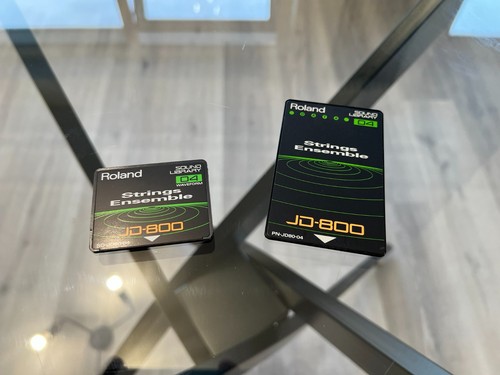 Roland jd800 sound - roland,