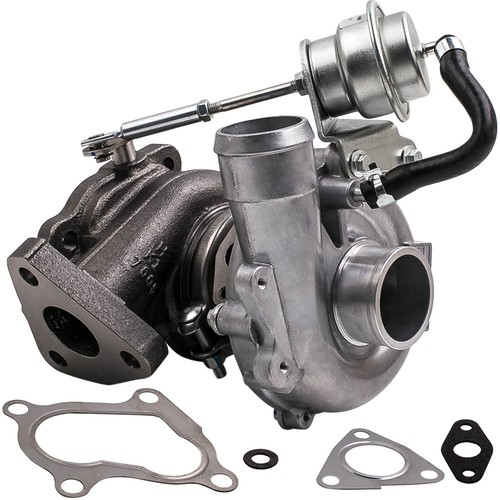 Vt10 turbo turbocharger for - turbocharger,