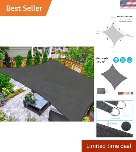 Graphite sun shade - x,