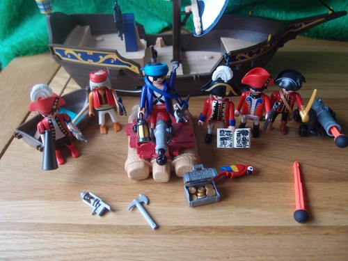 Playmobil 70412 pirates - 70412,