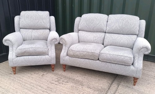 Parker knoll oakham seater - knoll, 2