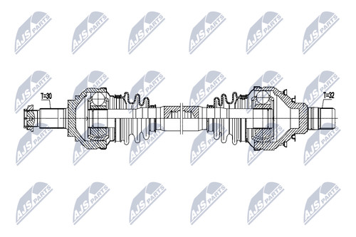 Npw bm 219 nty drive - npw-bm-219.nty,