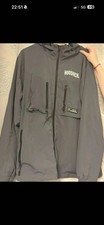 Hoodrich Jacket