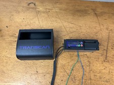 VW CRAFTER MK2 MAN TGE 2017-2024 TRANSCAN ADVANCE TELEMATICS TA00007964