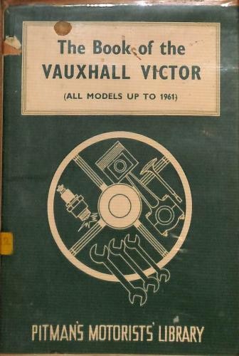 The book vauxhall - the,
