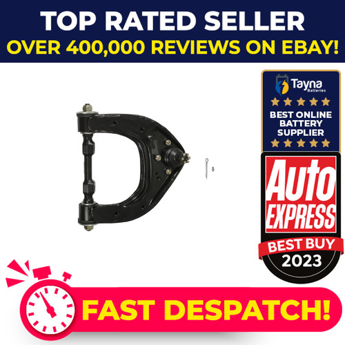 Wishbone suspension arm fits - wishbone,
