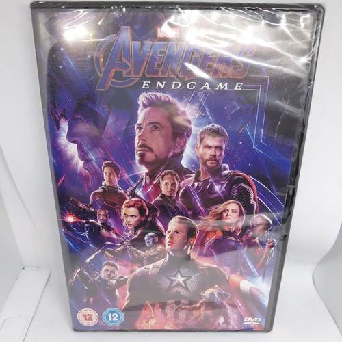 Avengers endgame widescreen - avengers,