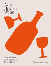 New British Wine by Abbie