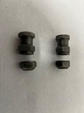 BSA B31 B33 Tappet  Adjusters