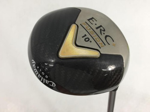 Callaway erc fusion - erc+fusion, 10