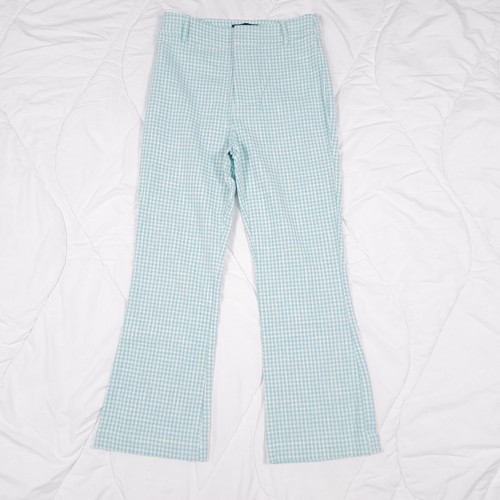 Zara turquoise blue white - turquoise,