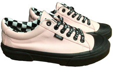 SZ W6.5 M5 Vans Lazy Oaf