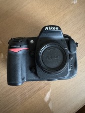 Nikon D300 12.3MP Camera Body