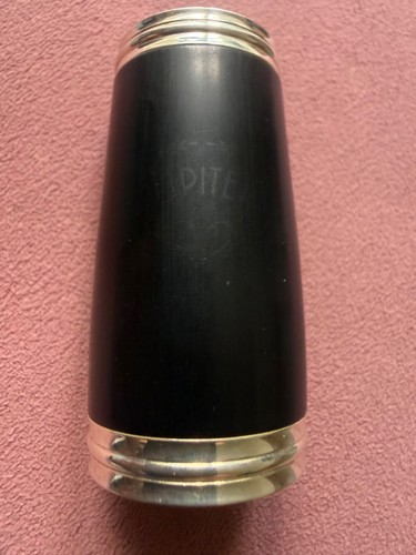 Jupiter clarinet barrel - clarinet,