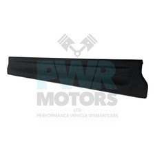 BMW X1 E84 Parcel Shelf Loading Panel Small 2991847