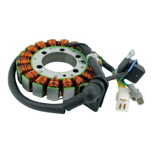 Stator coil for arctic - coil, cat