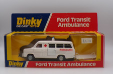 DINKY TOYS 274 FORD TRANSIT