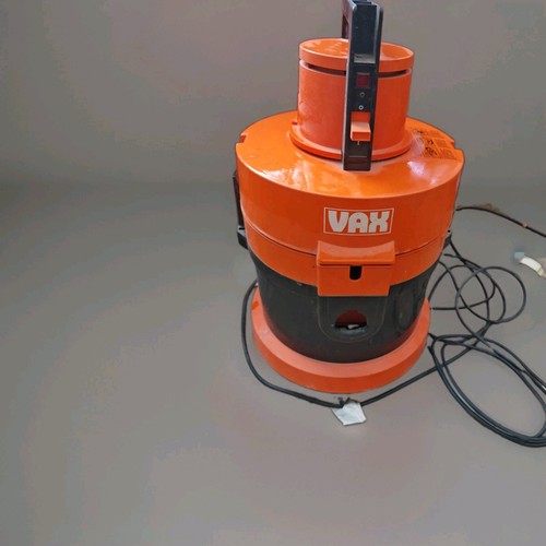 Vintage vax model - vax, 121