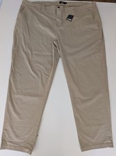 Jacamo men beige chino - men’s,