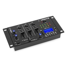 Vonyx STM3030 Bluetooth DJ