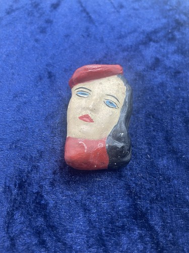 Vintage 1930s early polychrome - 1930s,