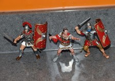 Papo Plastic Roman Toy Foot