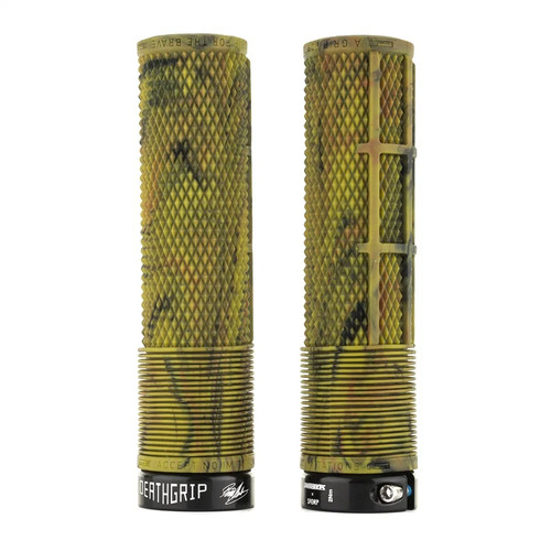 Mountain bike grips - dmr, bikes