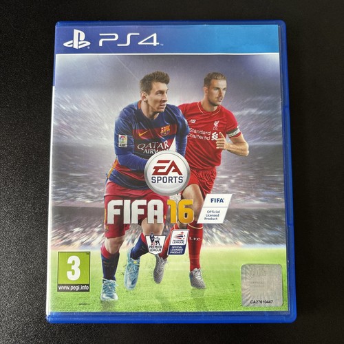 Fifa ps4 - fifa,