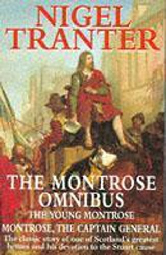 Montrose the young - montrose:,