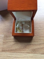 Clogau Gold 9ct Gold Milestone