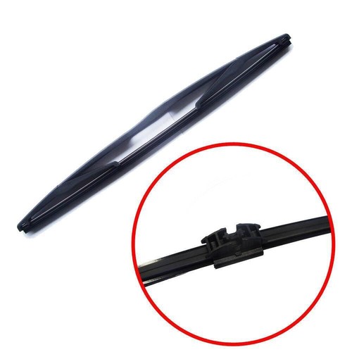 Rear wiper blade inch 400mm - rear, 16