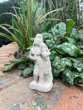 Indian Temple Ornament cast