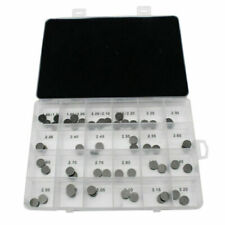 10mm 56pcs Valves Shims For