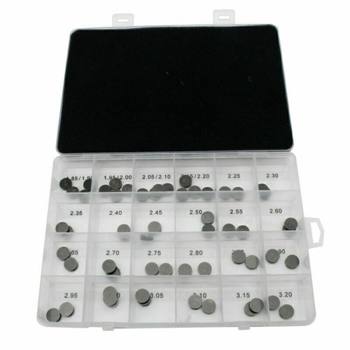 10mm 56pcs valves shims for - 56pcs,