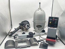 VINTAGE PHOTAX PARAGON PHOTOGRAPHIC ENLARGER DARKROOM KIT WITH DURST TIMER