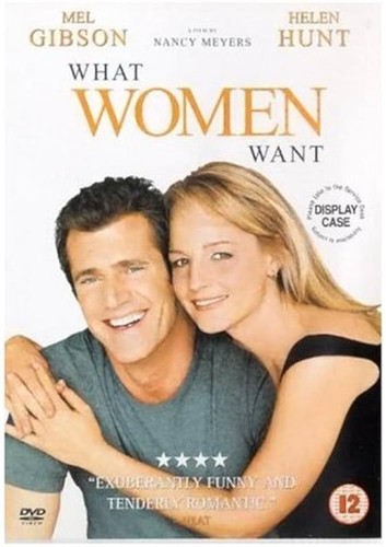 What women want fast - (dvd),