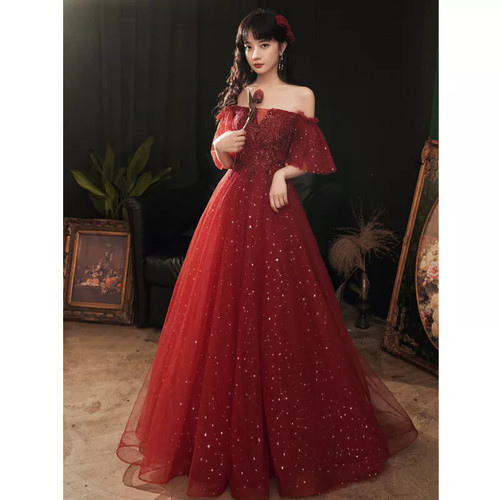 New evening formal - evening,