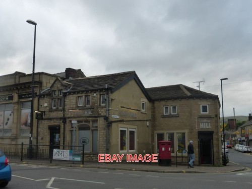 Photo littleborough hare hill - ,