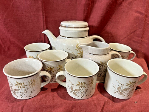 Vintage royal doulton - royal,