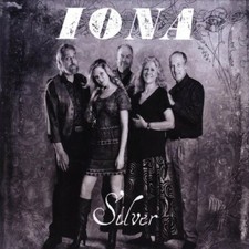 Silver [Explicit] Iona audioCD