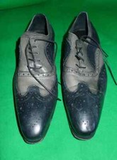 Lore Calzatur Italy mens lace