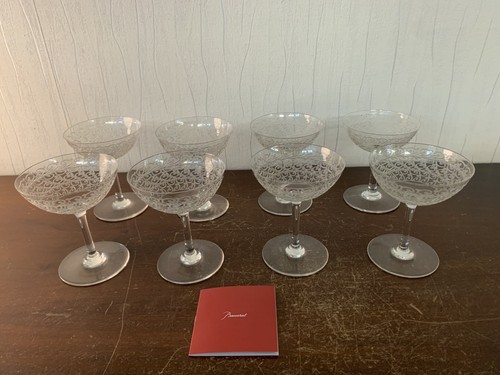 Champagne glasses model - champagne,