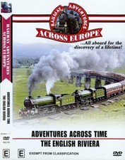 Railway Adventures Across