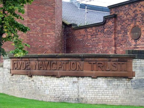 Photo 6x4 clyde navigation - 6x4,