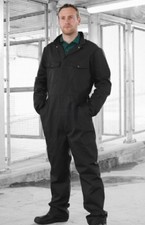 HEAVYWEIGHT BOILERSUIT /