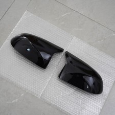 🏅Gloss Black Wing Mirror