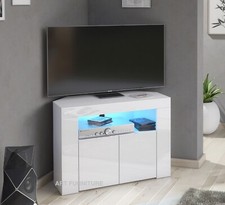 Corner unit stand - tv,