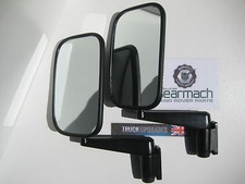 Land Rover Defender 90, 110