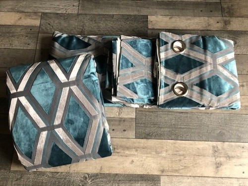 Next luxe collection teal - luxe,